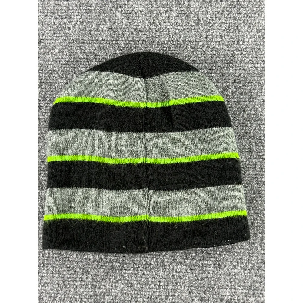 Nickelodeon TMNT‎ Teenage Mutant Ninja Turtles Kids Beanie Hat Striped